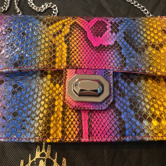 Michele Lopriore Clutch - Picture 2 of 7